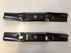 Genuine Blades to Suit Rover Zero Turn Mower RZT 34" Cut X 2 BLADES 942-05052A