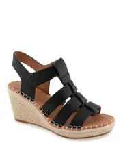Gentle Souls by Kenneth Cole Women's Capelin Sandals
