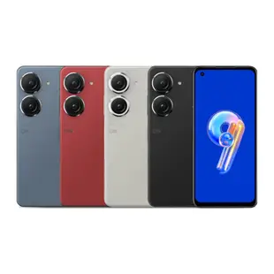 ASUS Zenfone 9 (8G/128G) AI2202+支架 (7.2折)