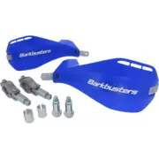 Barkbusters EGO Blue 7/8" Bars Mini Handguards