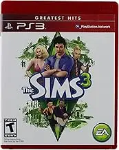 The Sims 3 Greatest Hits