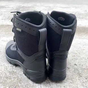 零碼出清 台灣現貨🇹🇼 HAIX AIRPOWER P3 戰鬥靴 #108001 戰術靴 黑色 防水 透氣