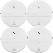 UNNIK Security Buzzer for Windows and Doors, Security Alarm, 125dB Loud Vibratio