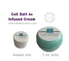 Calc Fluor Cell Salt Cream. Tissue Salts Cream. Elasticity