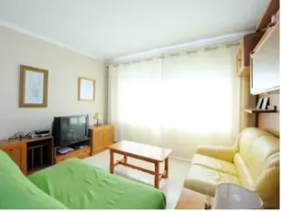 巴爾肯馬拉加17孔德拉維多利亞度假屋Holiday home Balcon de Malaga 17 Rincon de la Victoria