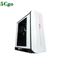 在飛比找蝦皮商城優惠-5Cgo【含税】i3 9100F四核GT710 2G獨顯企業