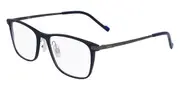 Zeiss ZS23127 402 Men's Glasses Blue Size 53 - Private Health Rebate - Blue Light Block Available
