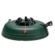 Krinner Tree Genie XXL Deluxe Christmas Tree Stand, Green