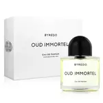 BYREDO 不朽烏木女性淡香精(100ML)