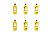 6PK Herbal Essences 400ml Hair Conditioner Golden Moringa Oil Paraben Free