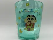 Shin Chan Cup Crayon Shinchan Cup 260ml USA Seller Funimation Toonami Adult Swim
