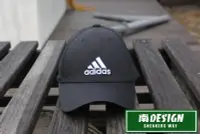 在飛比找Yahoo!奇摩拍賣優惠-南◇現 ADIDAS PERF CAP 3S CO 帽子 黑