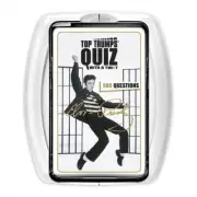 top trumps elvis quiz