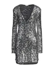 [PATRIZIA PEPE] PATRIZIA PEPE Mini dresses - Item 15438856