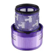 Vacuums Part 970422-01 Filter Replacements for Dyson Outsize