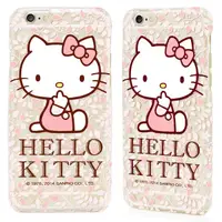 在飛比找蝦皮購物優惠-GARMMA Hello Kitty iPhone 6/6S