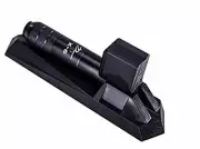 One Tattoo World Premium Rotary Wireless Tattoo Machine by Rechargeable Battery