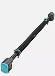 Pull Up Bar Door Chin Up Bar Doorway Upper Body Workout Exercise Fitness Home