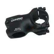 New Bicycle 31.8*50mm Short Bar Stem Aluminium Mountain Bike handlebar stems