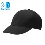 KARRIMOR FELT CAP羊毛保暖小帽/ 黑 ESLITE誠品