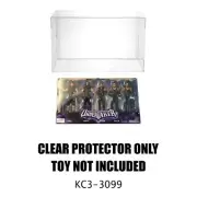Protector For WWE Undertaker 5-Pack