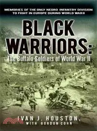在飛比找三民網路書店優惠-Black Warriors: the Buffalo So