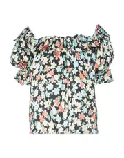 [SAINT LAURENT] SAINT LAURENT Tops - Item 12678078