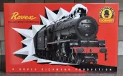 Hornby R1251M Rovex Hornby Centenary Year Train Set Limited Edition DCC Ready