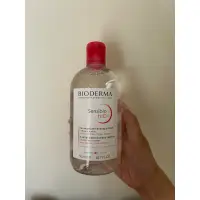 在飛比找蝦皮購物優惠-Bioderma貝德瑪化妝水 全新