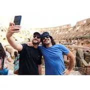 Save 10.00%! Rome: Colosseum, Trevi, Spanish Steps Private Tour with Pick-up
