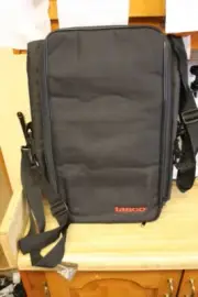 Tasco Heavy Duty Telescope Nylon Bag - Meade Field, ETX, and other Tripods New!