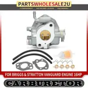 New 1 Barrel Carburetor for Briggs & Stratton 305442 305445 305446 305447 Series