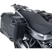 SW-Motech DUSC Hard Case System for Honda XL750 KFT.01.070.65100/B
