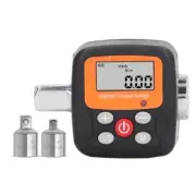 Professional Torque Wrench Meter Digital Torque Adapter Tool with LCD Display