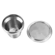 Stainless Steel Reusable For LOR