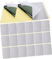 Beavorty 20Sheets Tattoo Transfer Paper Safe and Durable Material for and Artists Printing Convenient Cutting for Creative Freedom