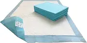 Disposable Incontinence Bed Pads, 1500ml High Absorbency, Super Absorbent Waterproof Mattress Bed Protectors for Incontinence, Bed pads for Incontinence Adults & Elderly & Kids & Pets Puppy, 36 Pack