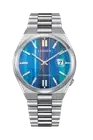 Citizen Tsuyosa NJ0151-53W Sapphire Automatic Stainless Steel Watch