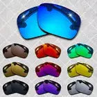HeyRay Replacement Lenses for Wiley X Tide Sunglasses Polarized-Opt