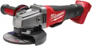MILWAUKEE M18CAG125X-0X BRUSHLESS ANGLE GRINDER 125MM 18V Bare Tool