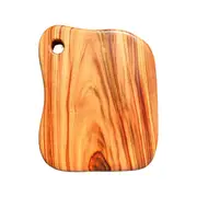 Fab Slabs Camphor Laurel Petite Small Cutting Board - 28cm x 24cm x 3cm