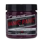 Manic Panic PLUM PASSION Hair Colour Cream (118ml)