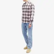 Billionaire Boys Club Check Shirt