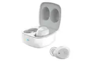 Motorola Moto Buds 100 True Wireless Earbuds - White