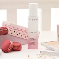 在飛比找Yahoo!奇摩拍賣優惠-CLARINS 克蘭詩 智慧美白淡斑乳液 75ml 中乾性膚