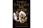 They Called Me Mad Paperback Book