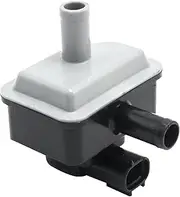 Saihisday 90910-12283 Vapor Purge Vacuum Switching Valve, Vacuum Switch Solenoid Valve Replacement for Toyota Corolla Highlander Tacoma Replacement for Lexus RX350 136200-7350 9091012283