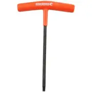 Kincrome K5084-8 T Handle Tamperproof Torx Key T45