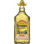 [Sierra] Sierra Tequila Reposado 700mL