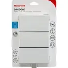Honeywell 80dB Ding Dong Doorbell Chime